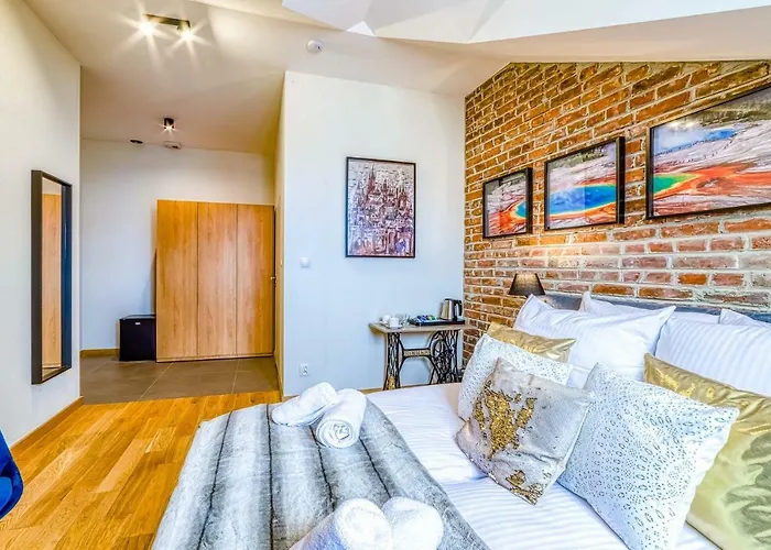 شقة فندقية Delta