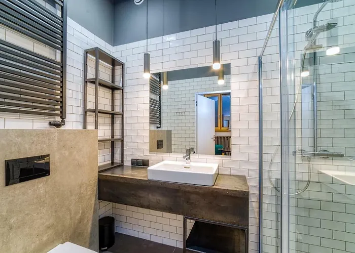 شقة فندقية Delta