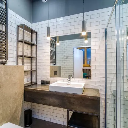 Apartmanhotel Delta